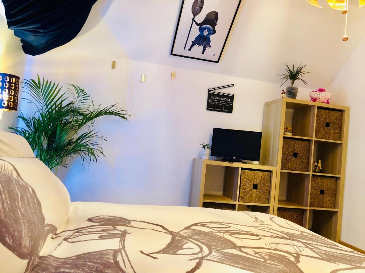 Chambres D'Hotes A Themes A 2,4Km Du Parc Маньи-ле-Онгр Экстерьер фото